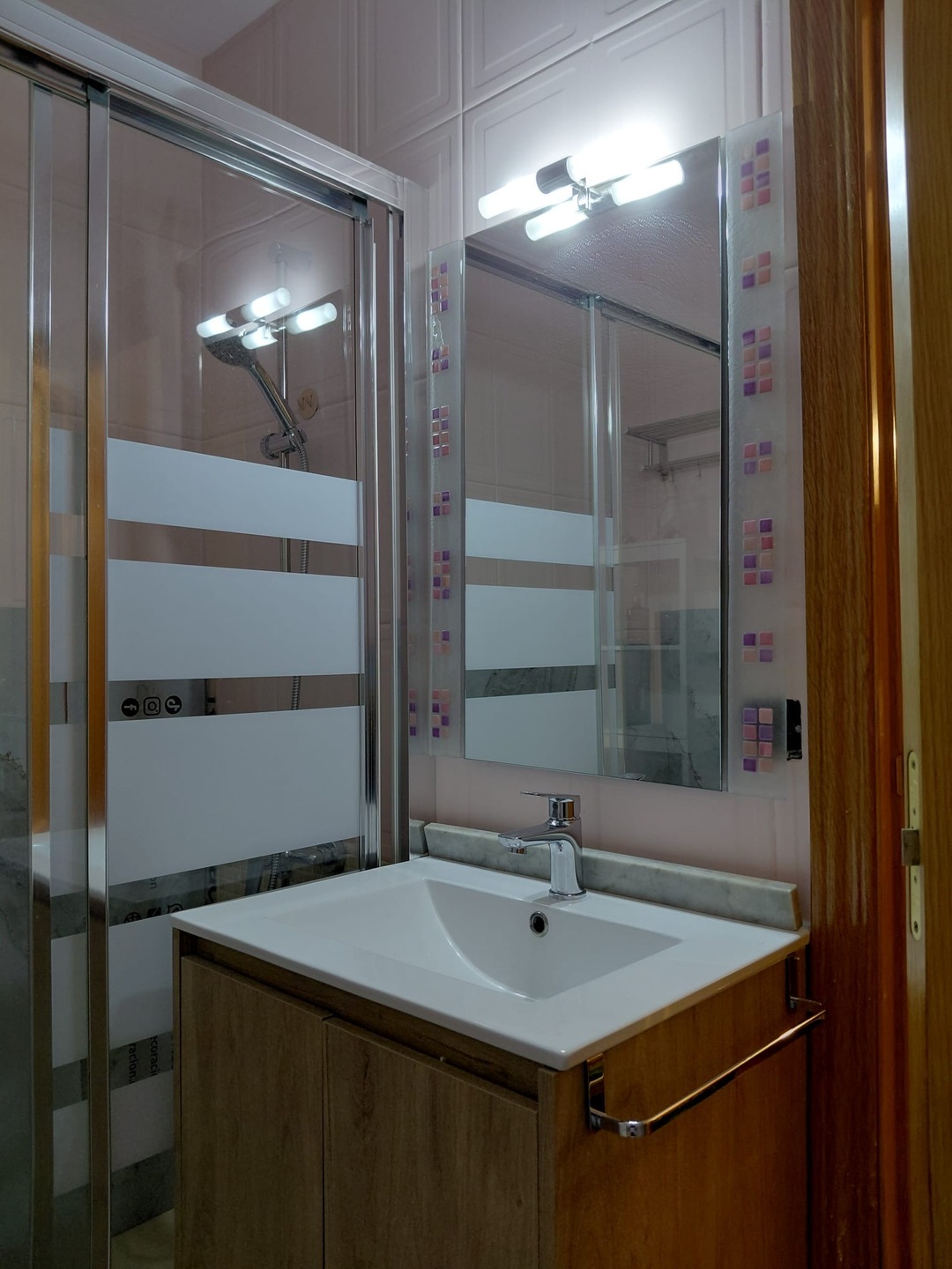 Habitación 95 m², Madrid