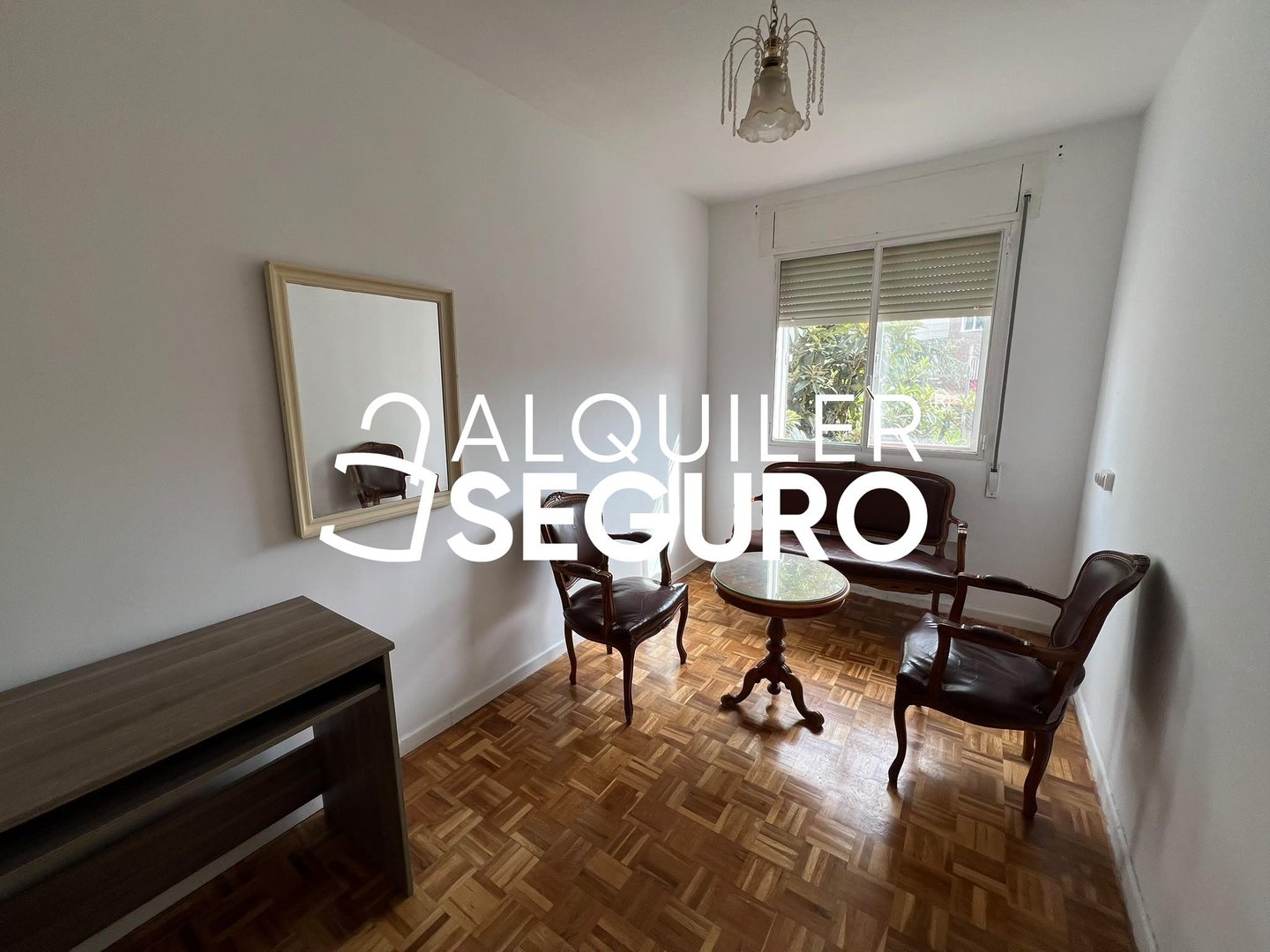 Pis de 60 m² a Madrid