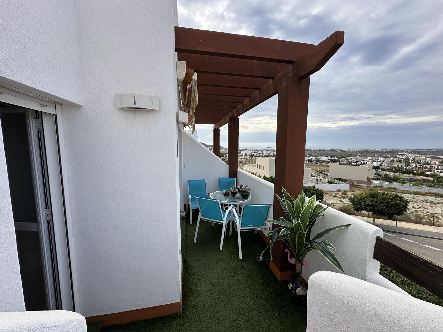 Pis de 57 m² a Vera