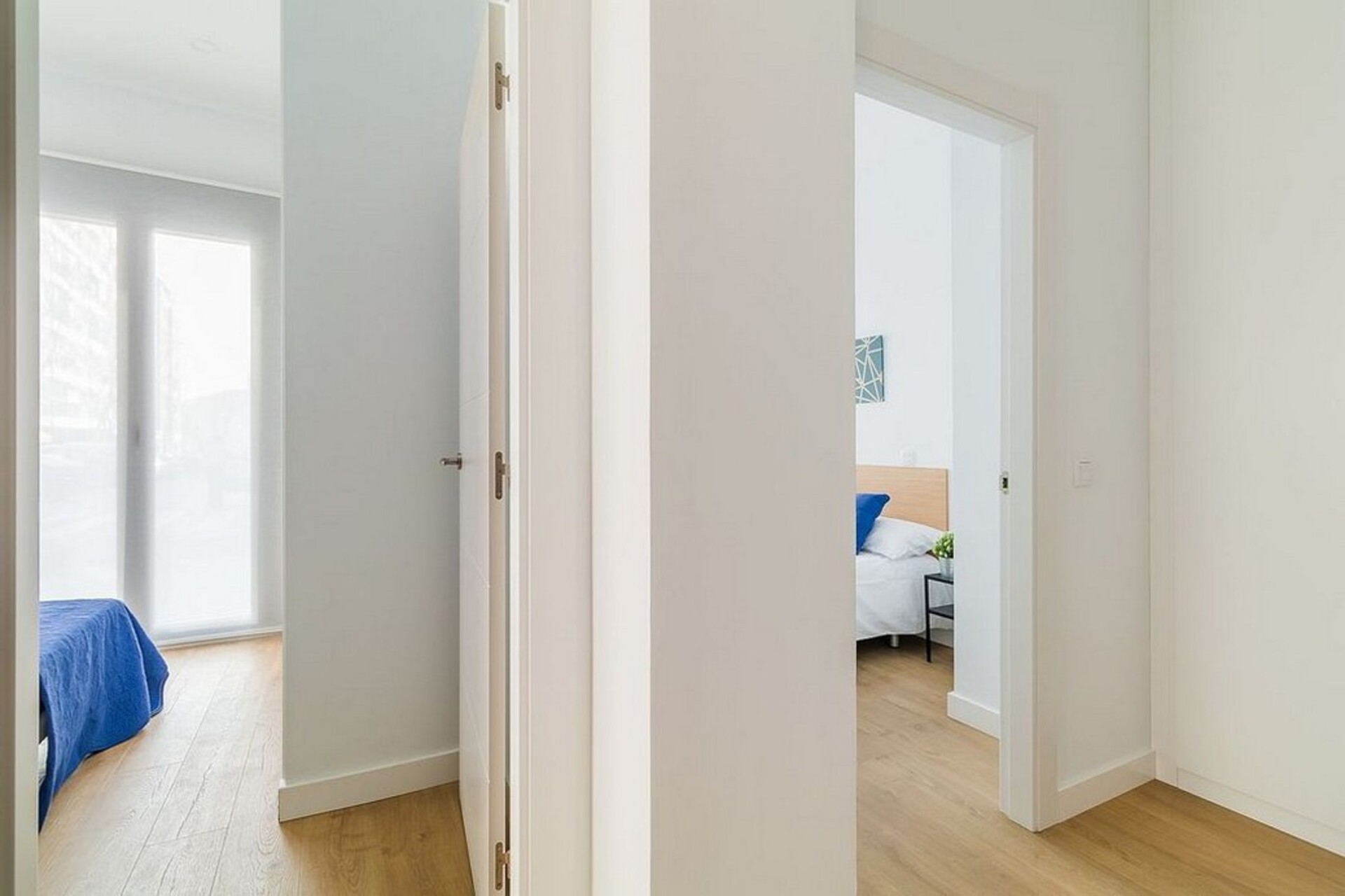 Piso de 55 m² en Pontevedra