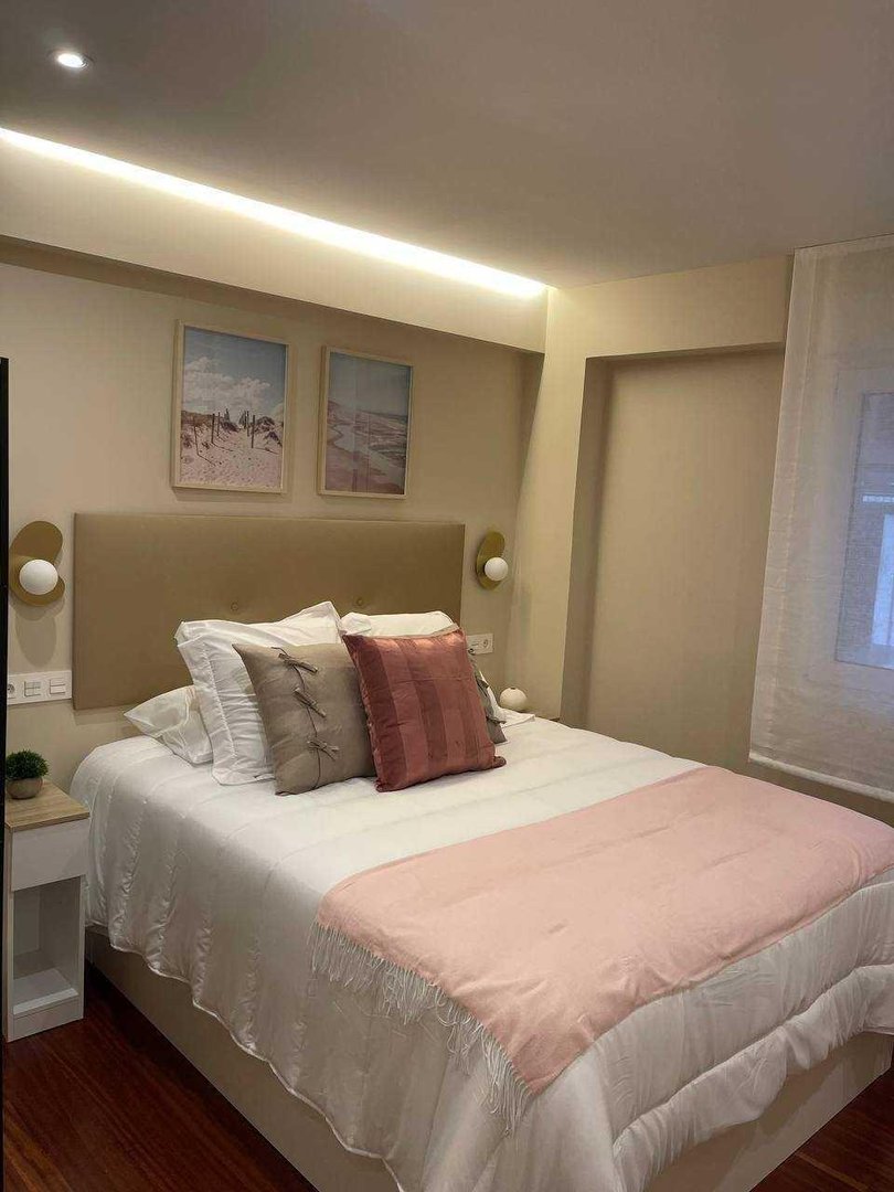 Piso de 57 m² en Bilbao
