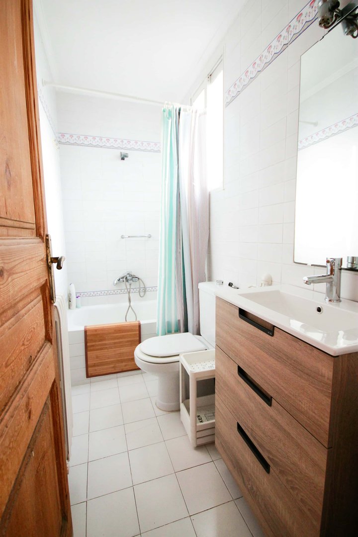 Habitación en alquiler, Barcelona