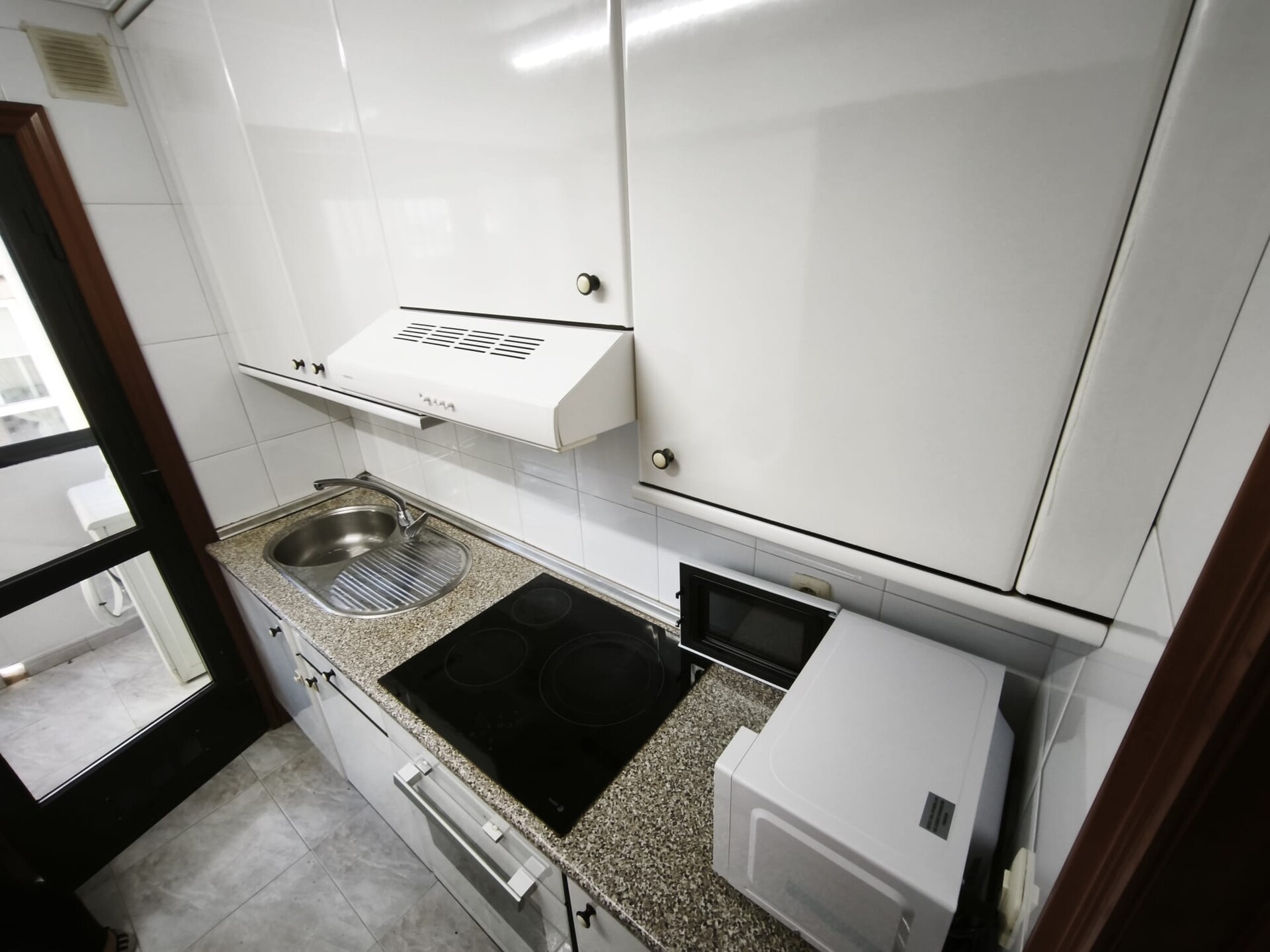 Wohnung 77 m² in Vigo