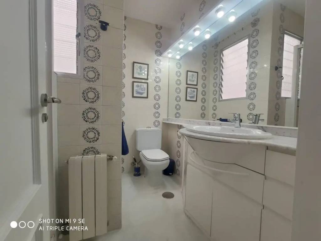 Piso de 123 m² en Alicante