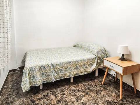 Piso de 77 m² en Almería