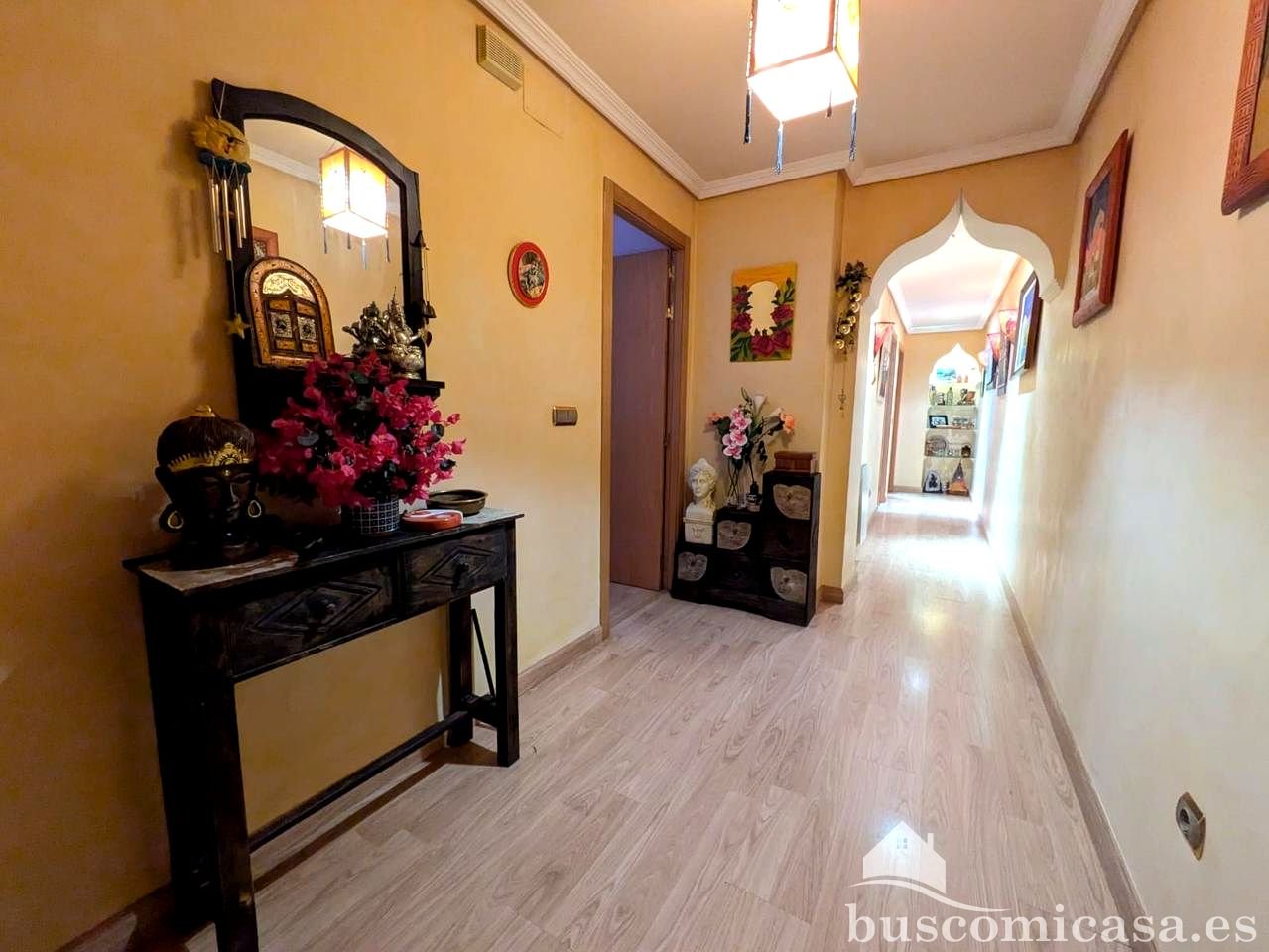 Piso de 149 m² en Linares
