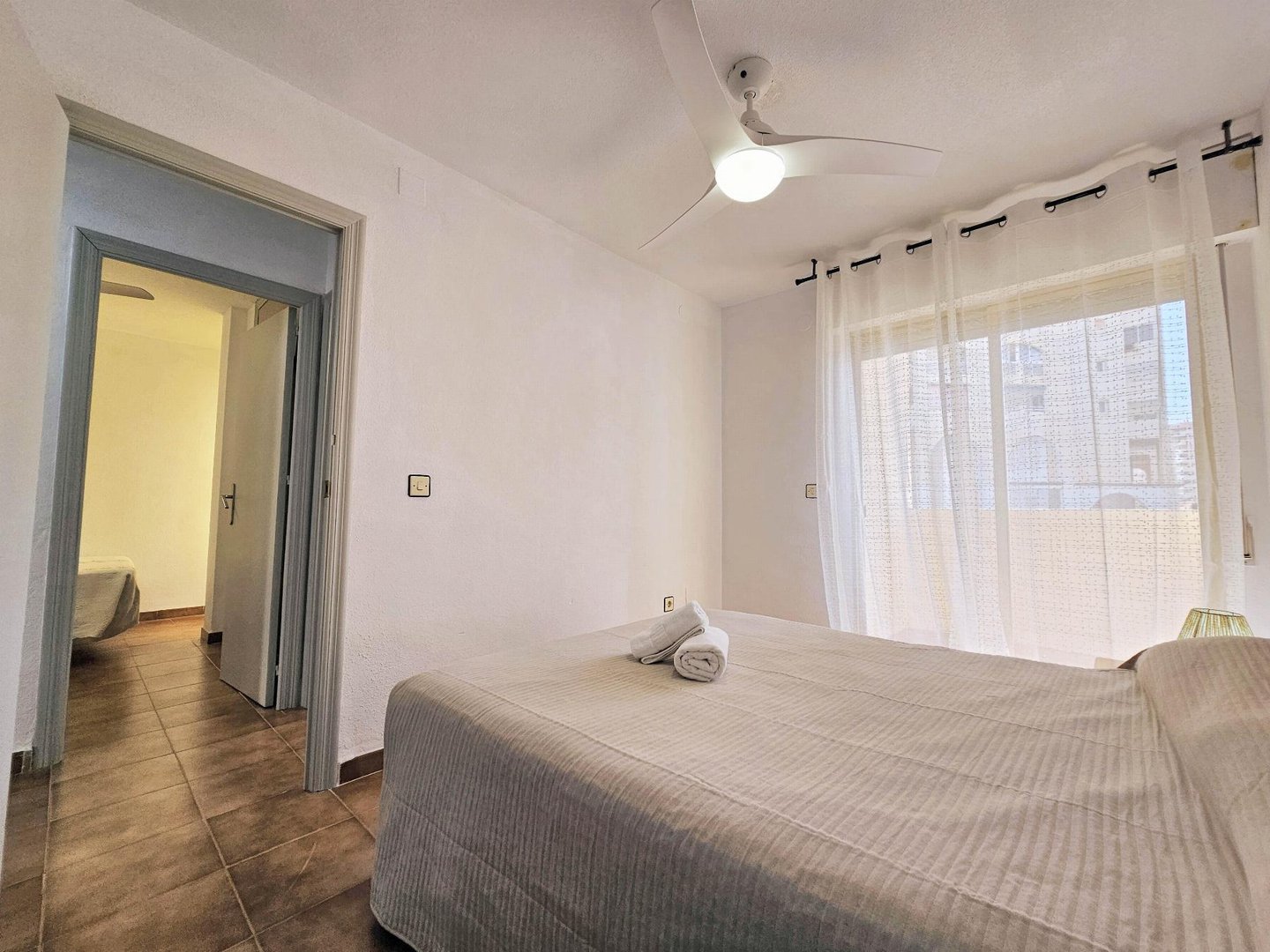 Piso de 90 m² en Cartagena