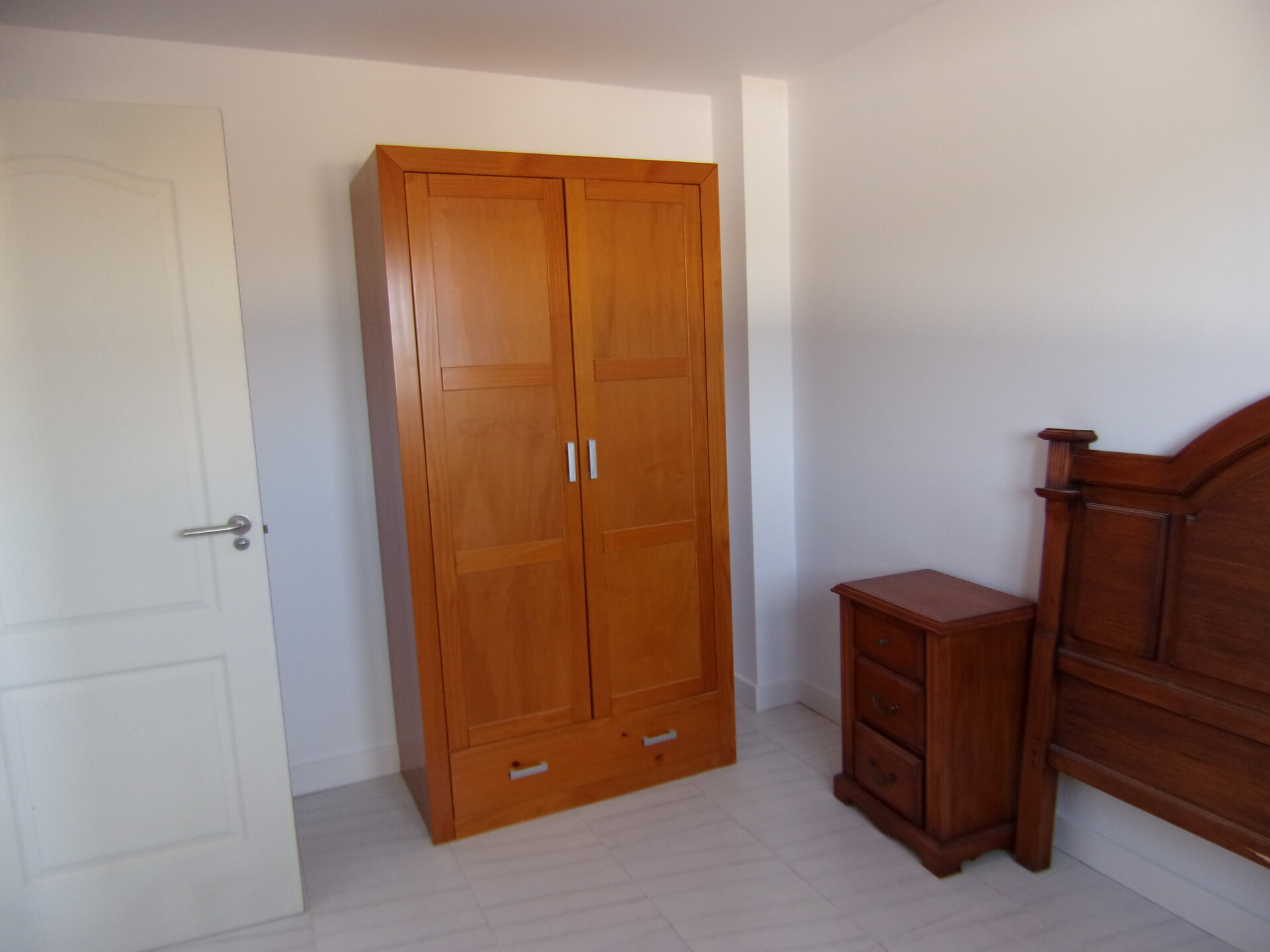Квартира 75 м² у El Rosario