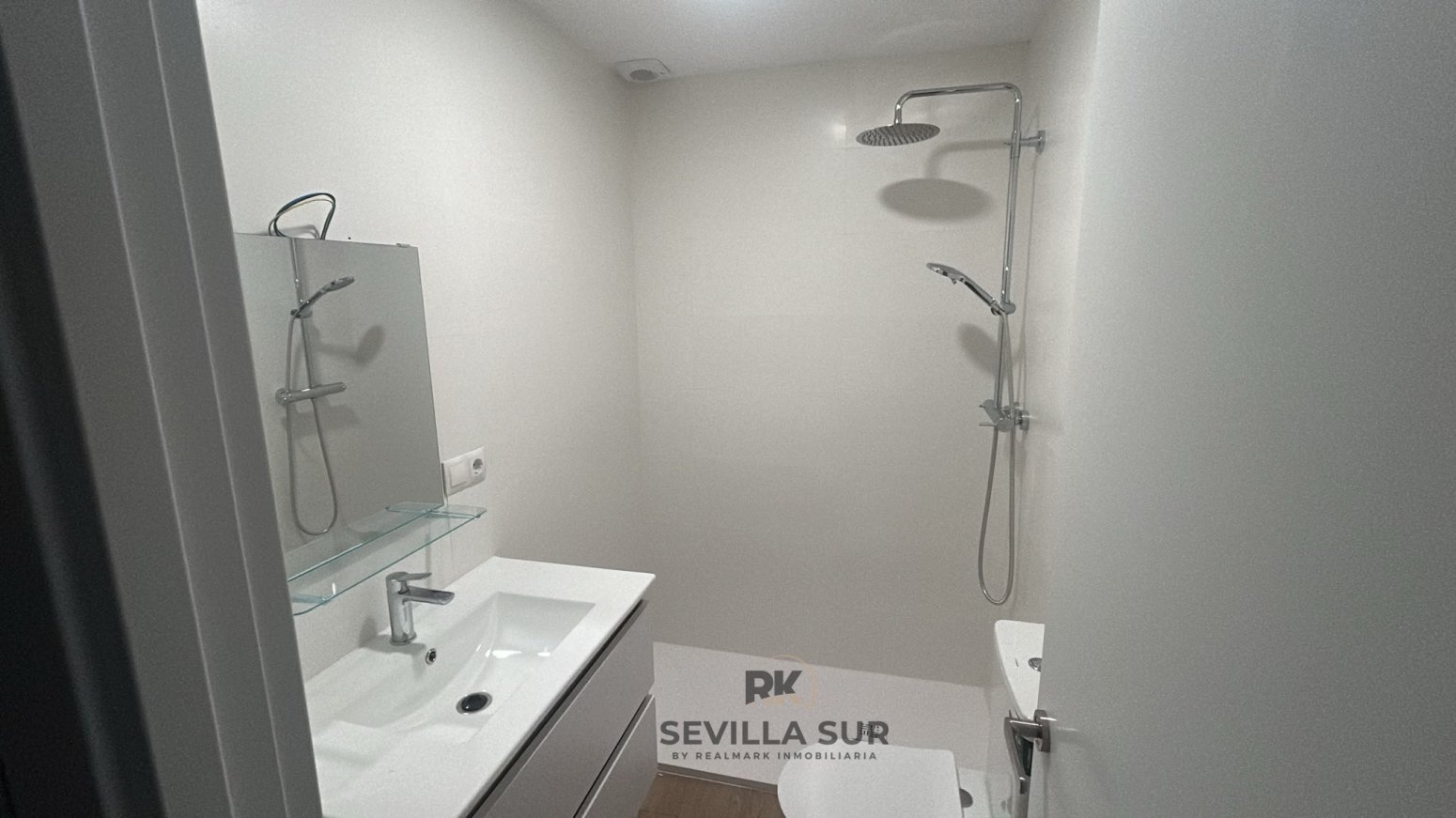 Habitación 99 m², Sevilla