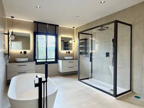 Casa de 360 m² a Marbella