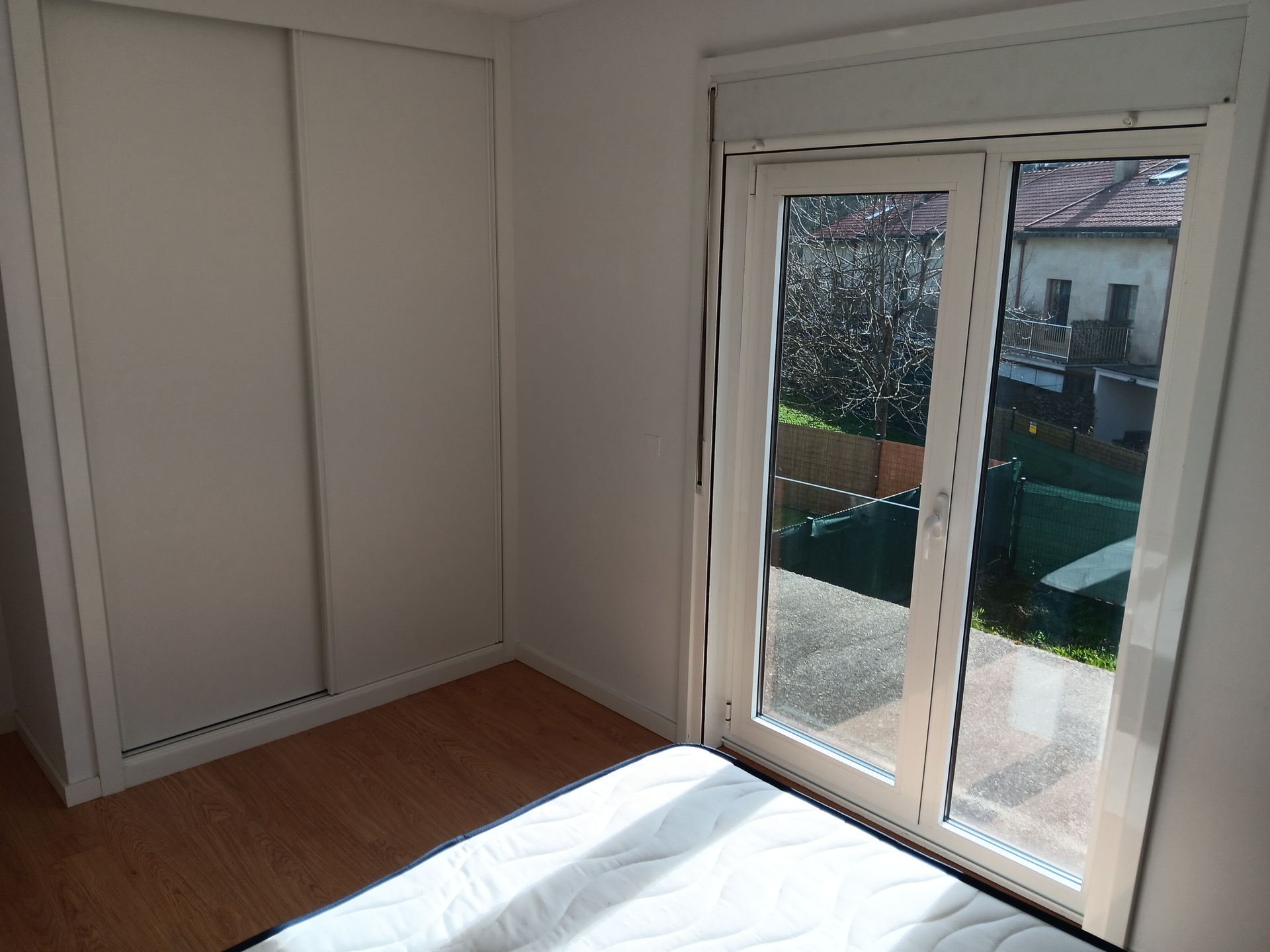 Piso de 193 m² en Santiago de Compostela