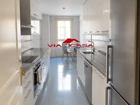 Apartamento 190 m² em Madrid