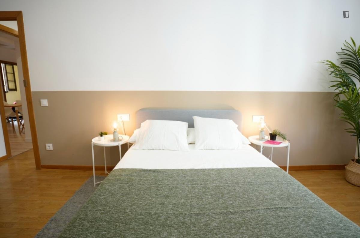 Habitació de lloguer, Barcelona