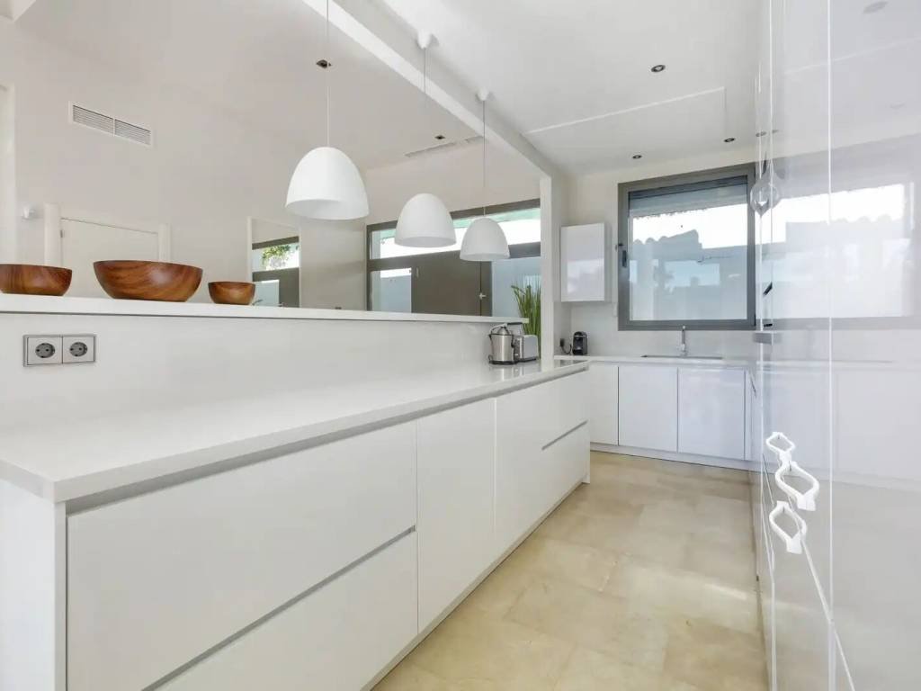 Casa de 350 m² a Benahavís