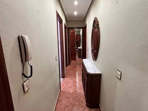 Piso de 65 m² en Aller
