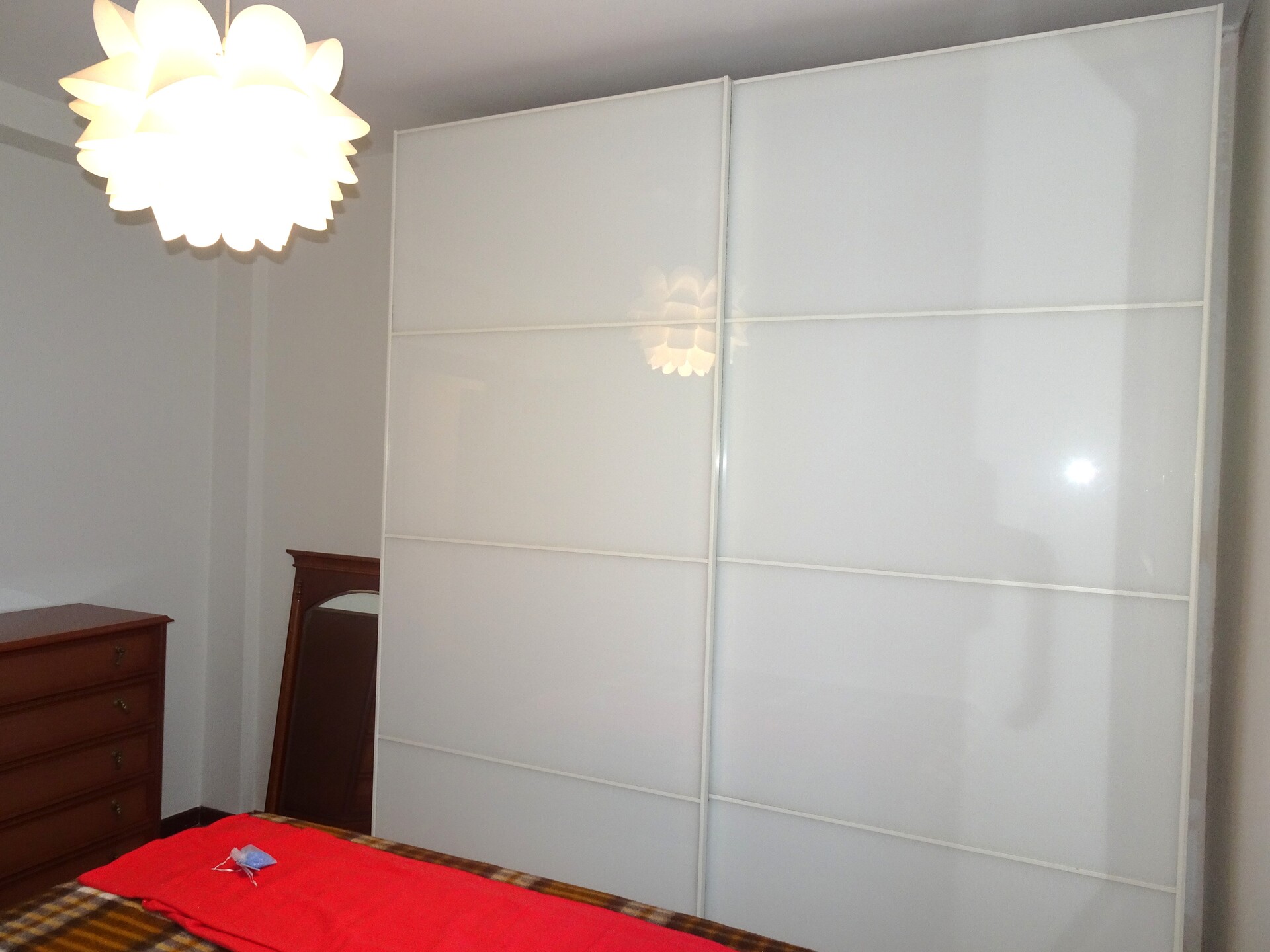 Piso de 60 m² en Gijón