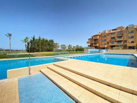 Piso de 120 m² en San Roque