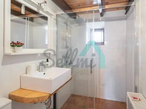 Piso de 96 m² en Oviedo