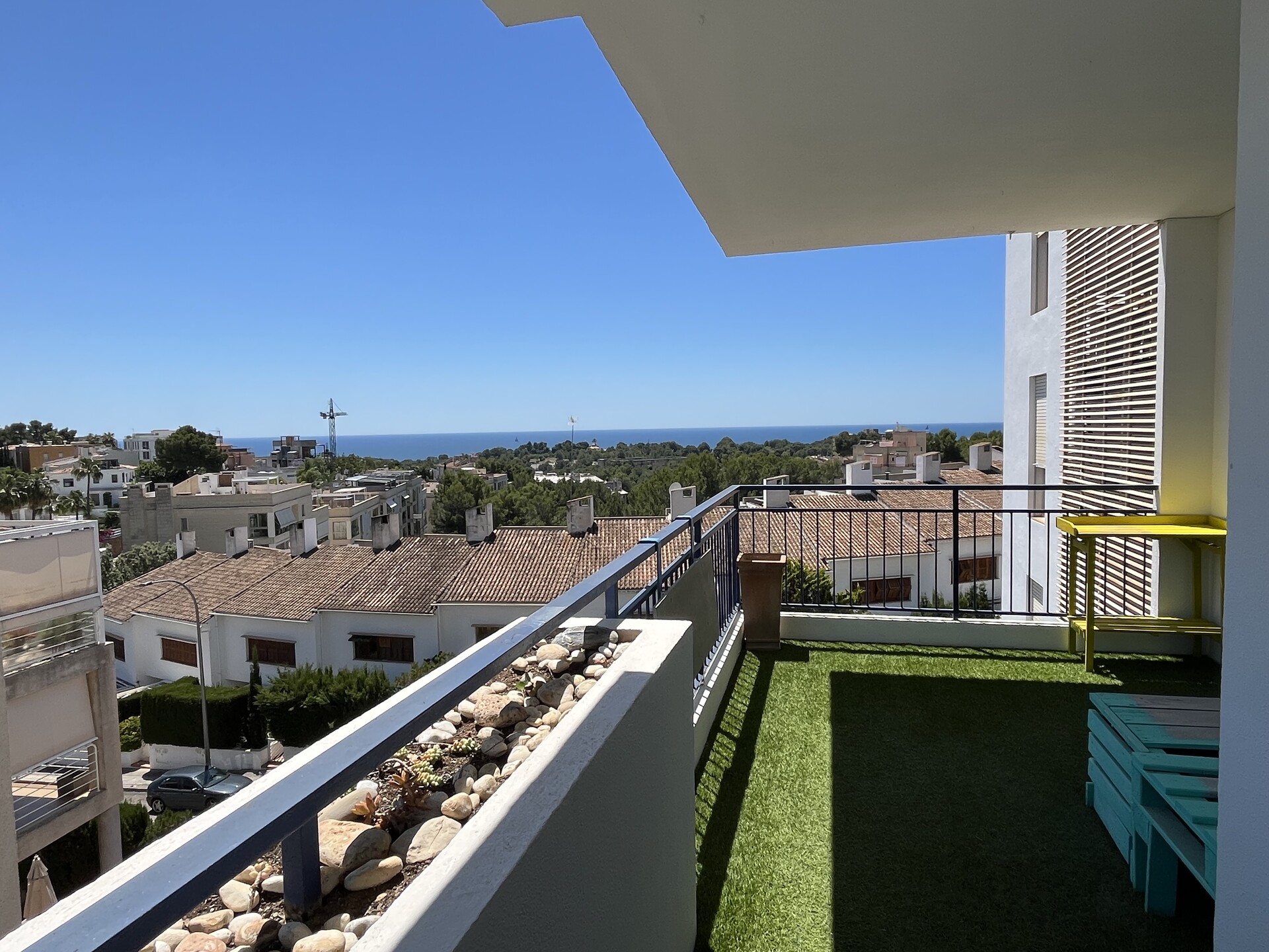 Appartamento 92 m² a Palma