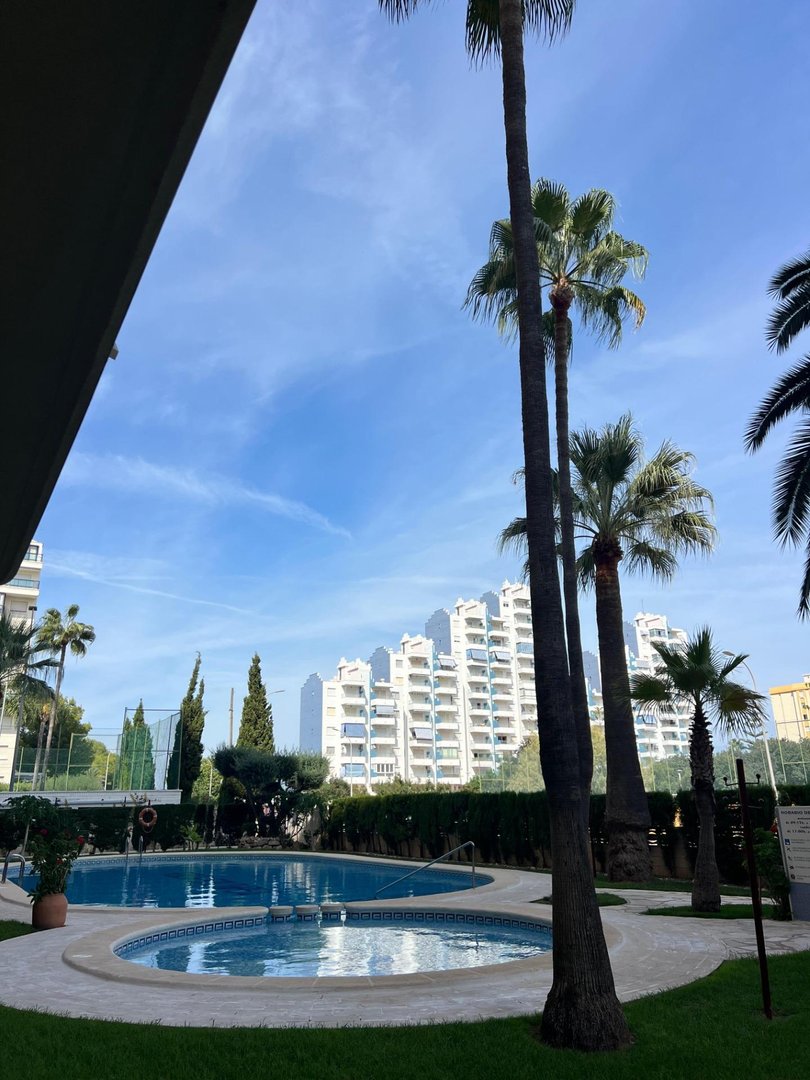 Pis de 93 m² a Gandia
