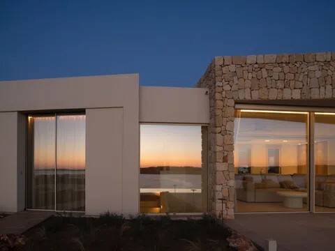 Casa 219 m² a es Mercadal