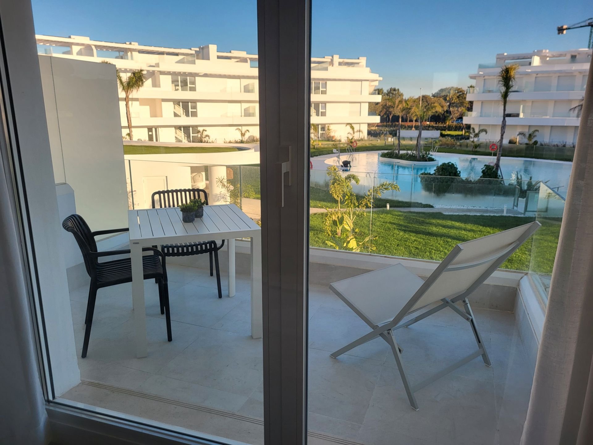 Piso de 115 m² en Chipiona