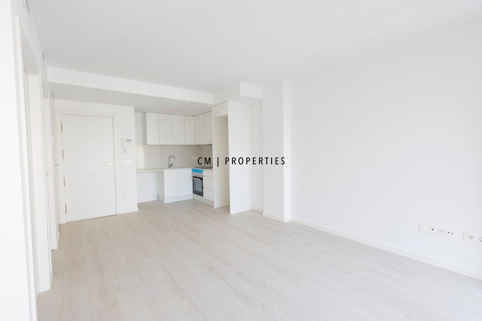 Pis de 41 m² a Sagunt