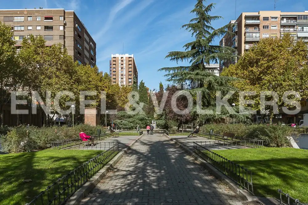 Pis de 65 m² a Madrid