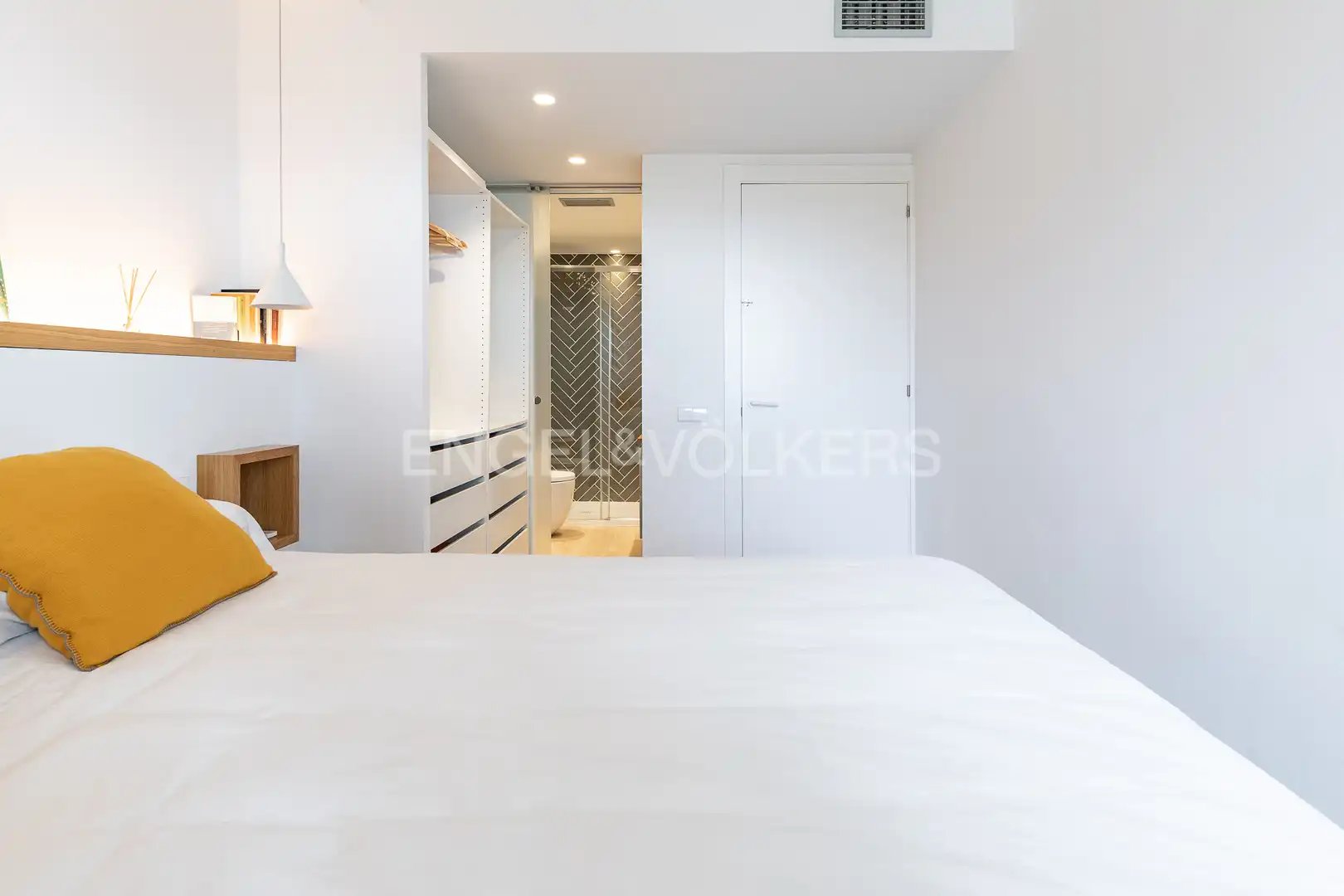 Piso de 83 m² en Sitges