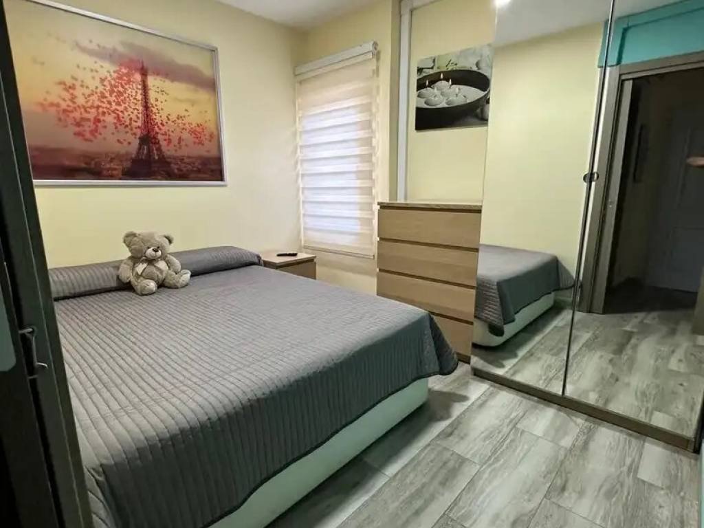 Piso de 45 m² en Benalmádena
