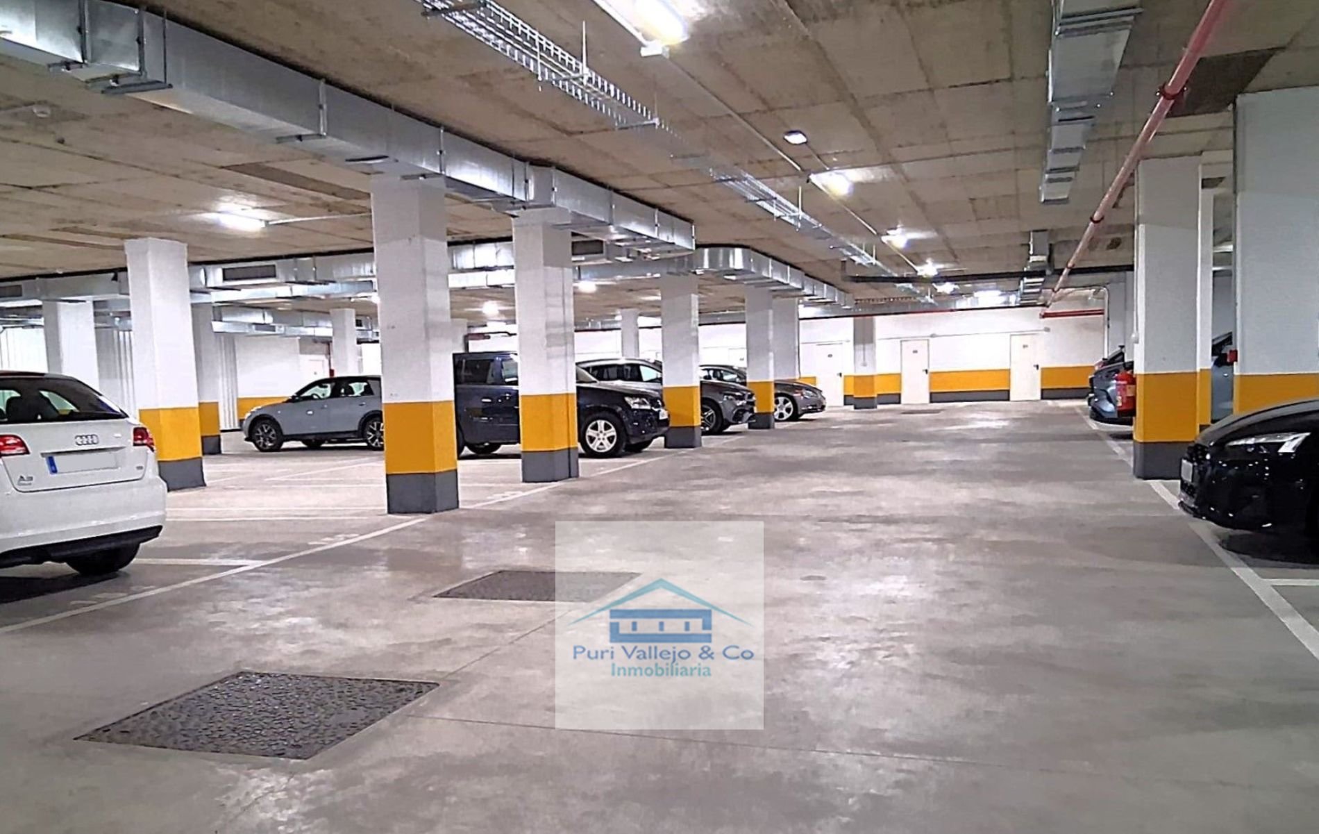 Piso de 114 m² en Córdoba