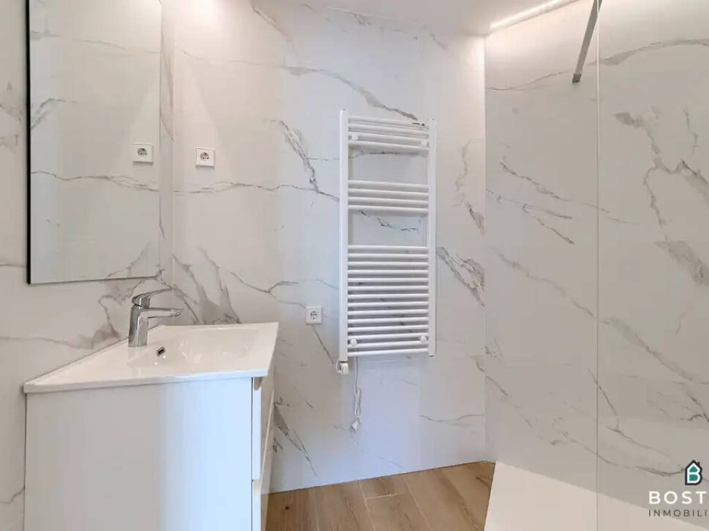 Piso de 175 m² en Bilbao