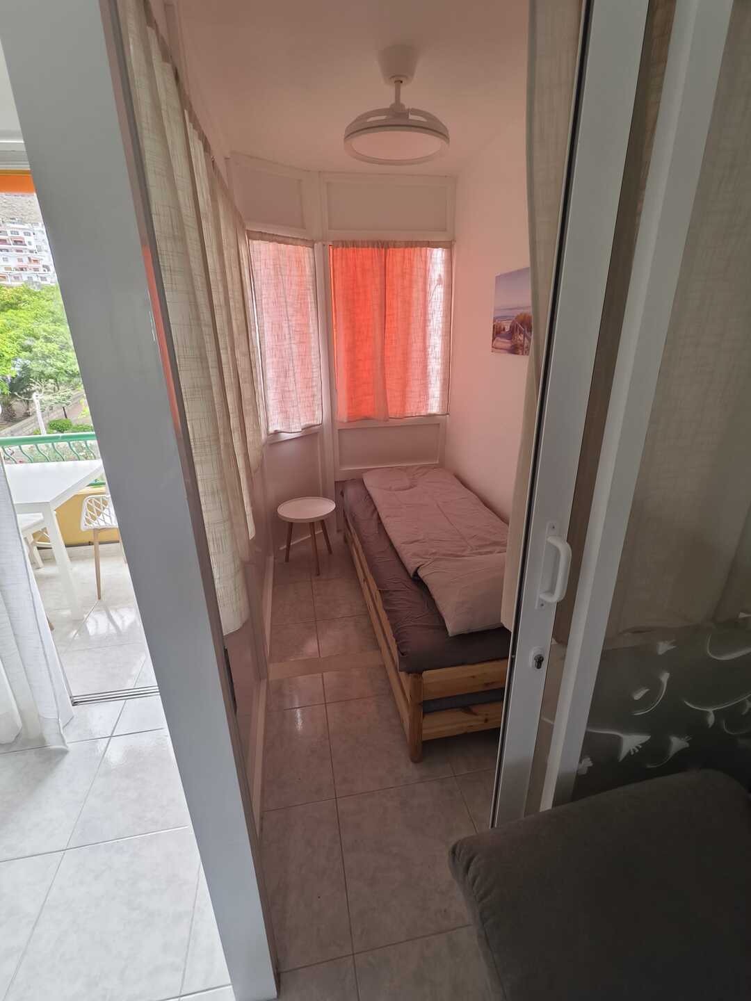Piso de 34 m² en Arona
