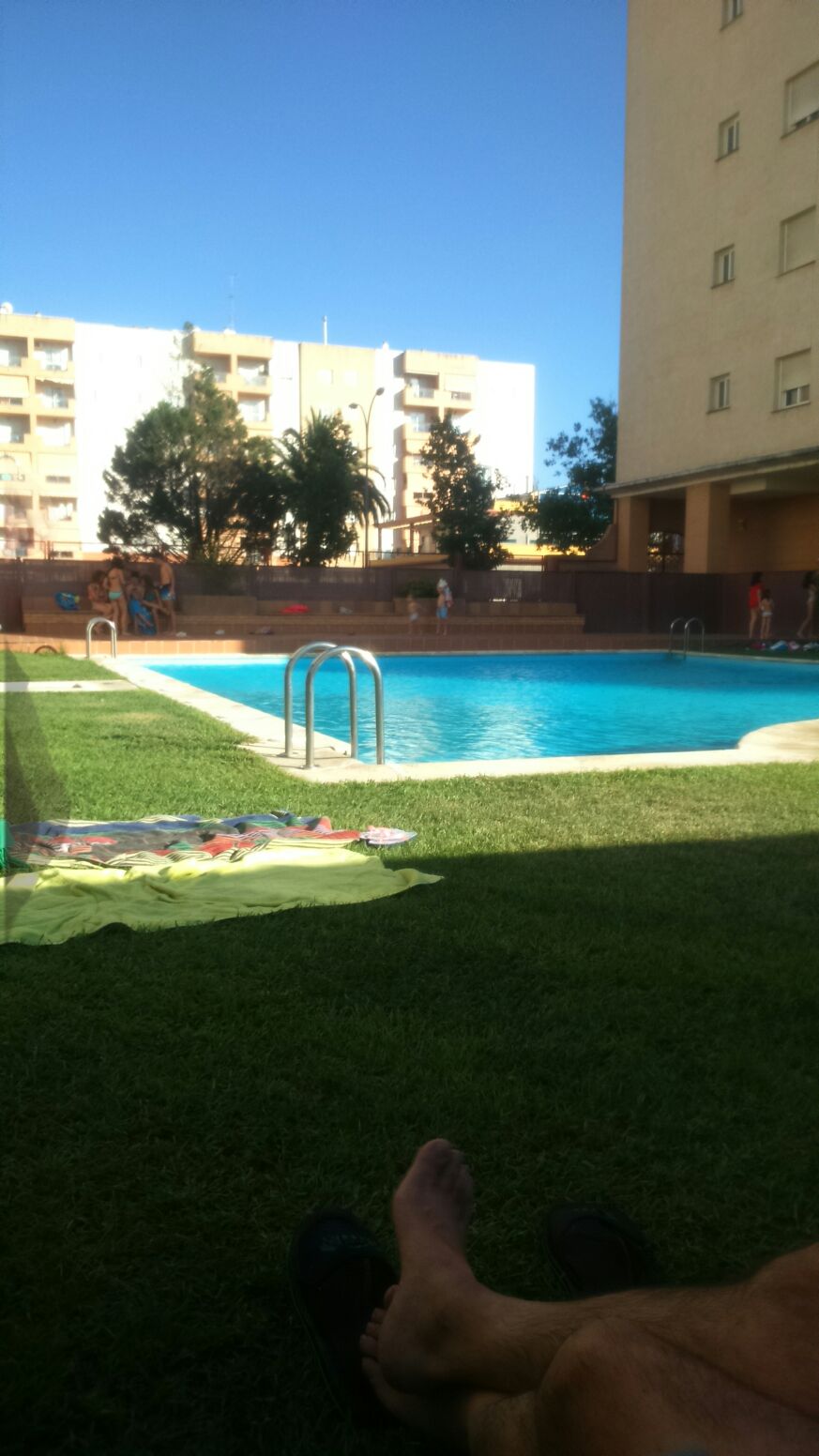 Habitación 120 m², Badajoz