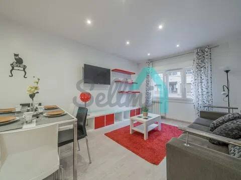 Piso de 90 m² en Oviedo