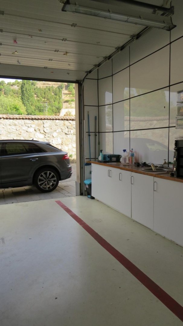Piso de 297 m² en Segovia