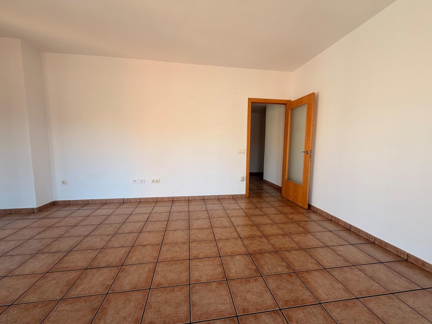 Pis de 96 m² a Manresa