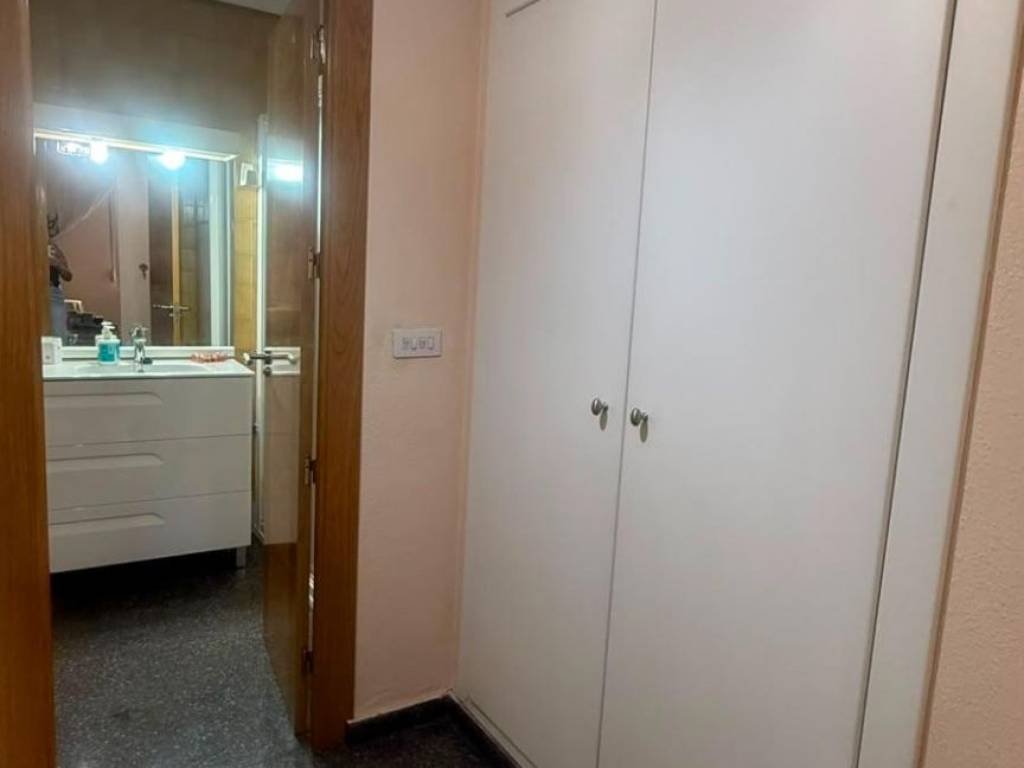 Piso de 121 m² en Murcia