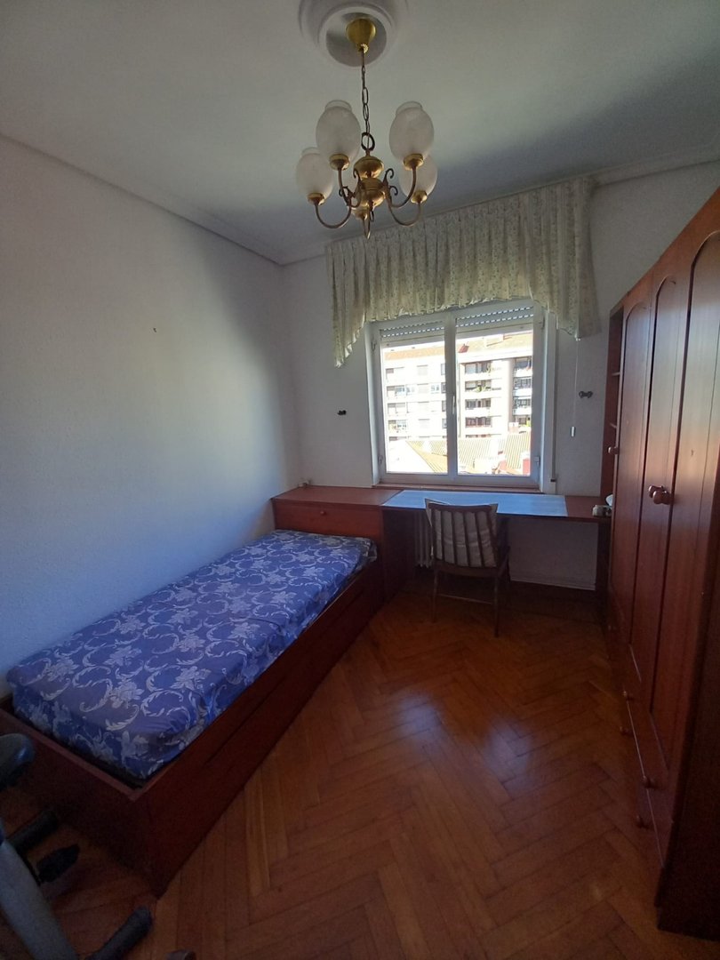 Pis de 121 m² a Torrelavega