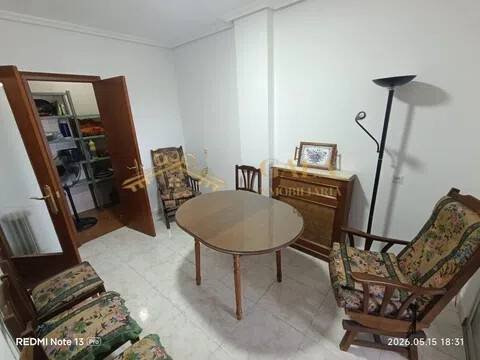 Wohnung 160 m² in Cáceres