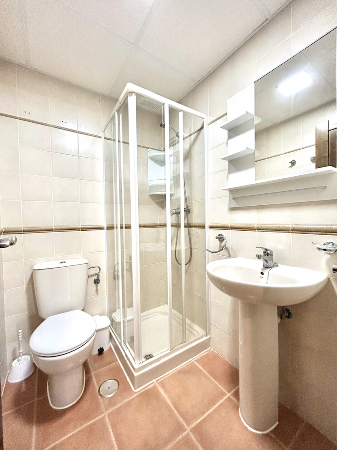 Piso de 92 m² en Ayamonte