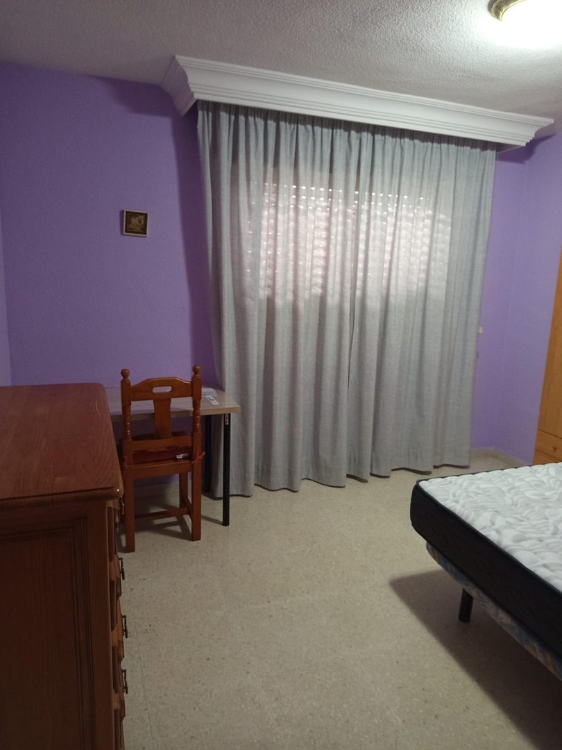 Pis de 100 m² a Granada