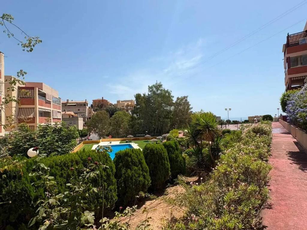 Apartamento 85 m² em Rincón de la Victoria