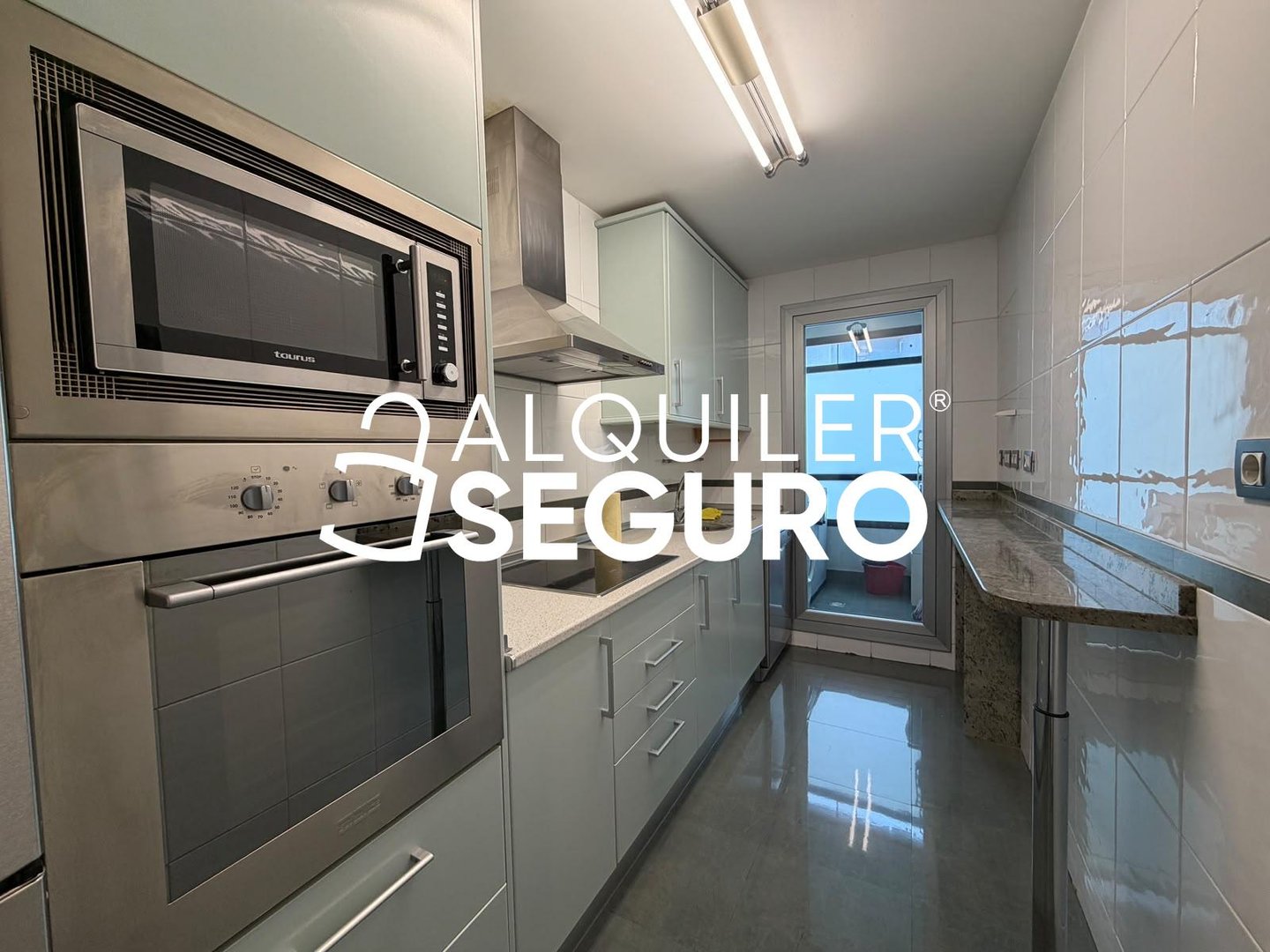 Pis de 67 m² a Madrid