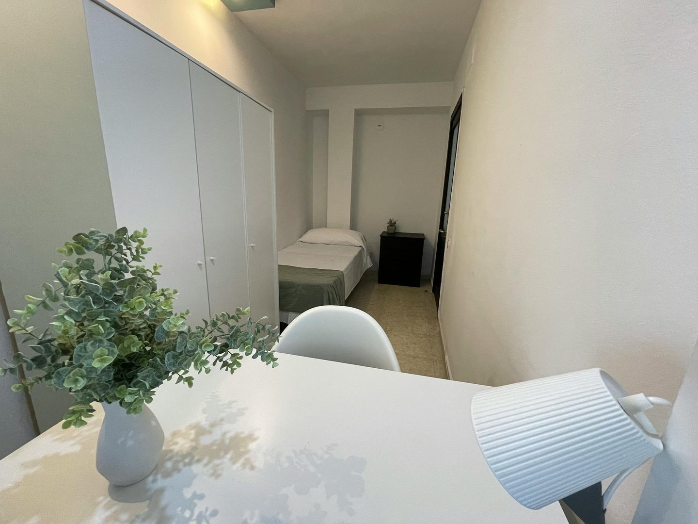 Habitación 201 m², Sevilla