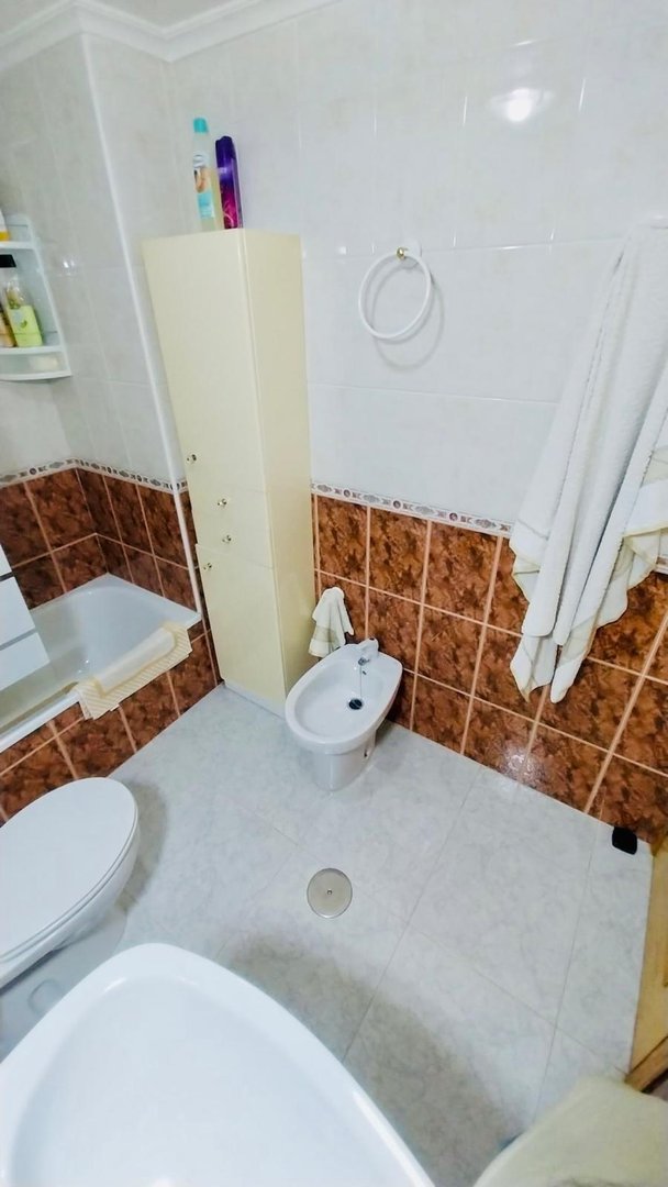 Pis de 80 m² a Guardamar del Segura