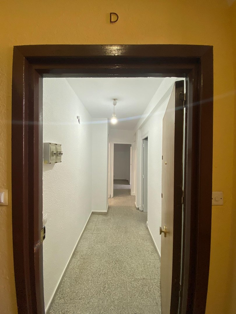 Piso de 68 m² en Zaragoza