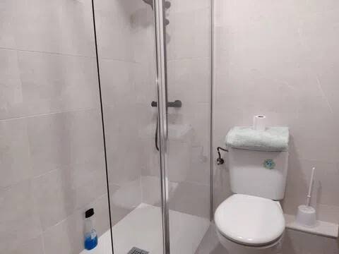 Piso de 65 m² en Bilbao