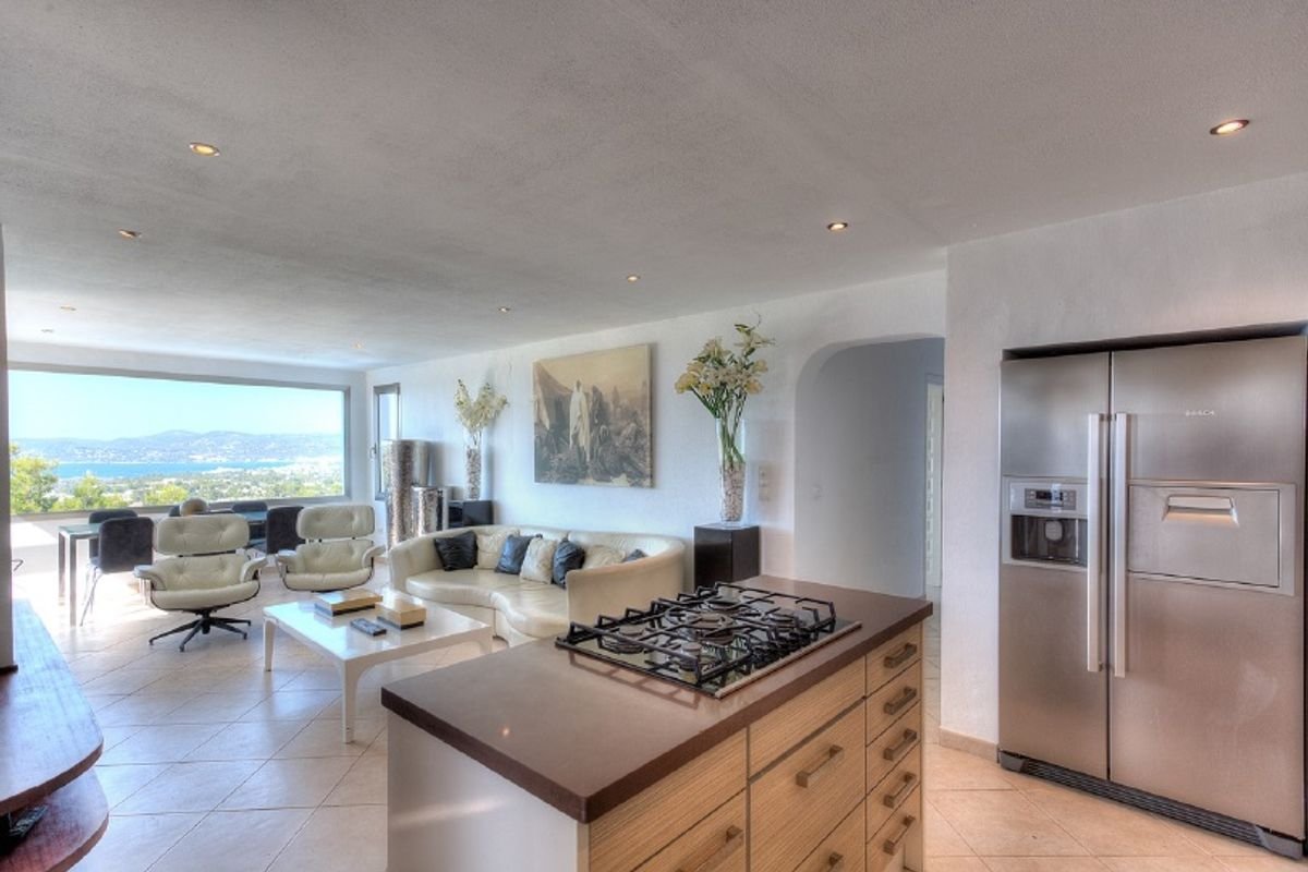 Apartamento 200 m² em Sant Josep de sa Talaia