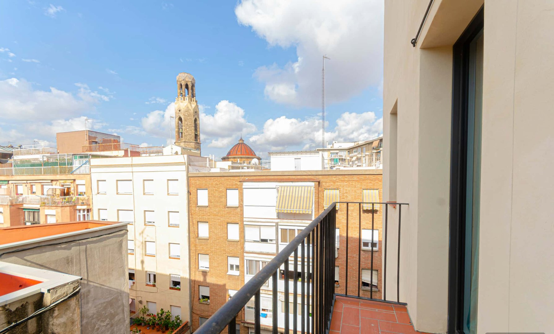 Zimmer zur Miete, Barcelona